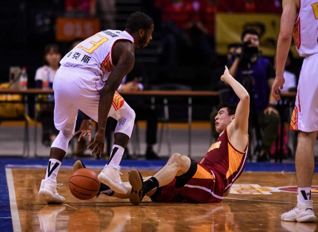 cba季后赛对阵规则关系图 cba季后赛对阵规则关系图